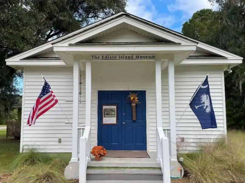 Edisto Service Area Business Listings