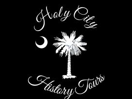 Holy City History Tours
