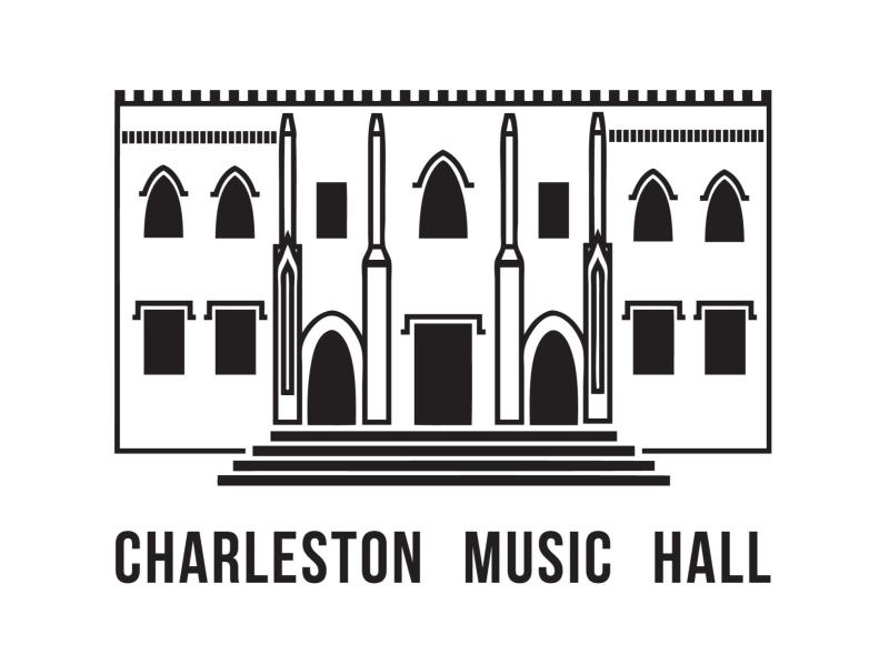 Charleston Music Hall