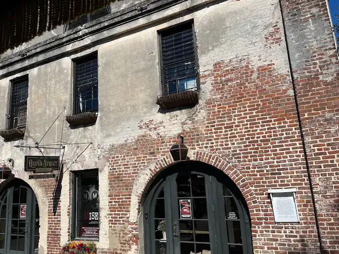 Queen Street Playhouse