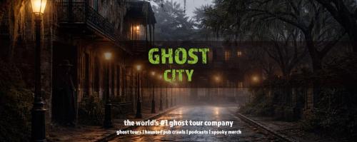 Ghost City Tours