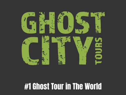 Ghost City Tours