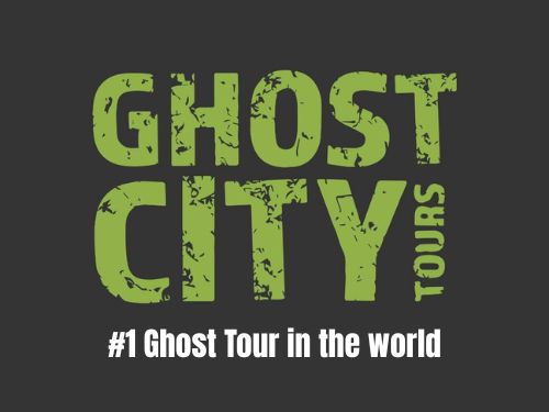 Ghost City Tours