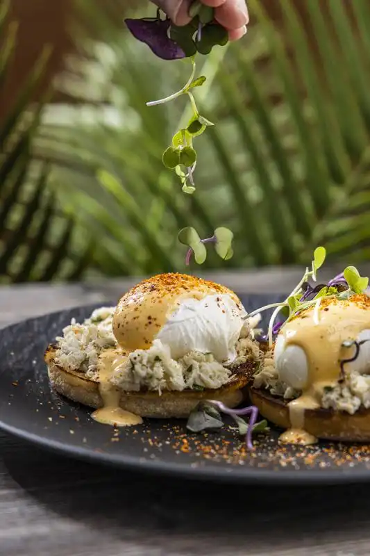 Ritual Rooftop Restaurant & Lounge