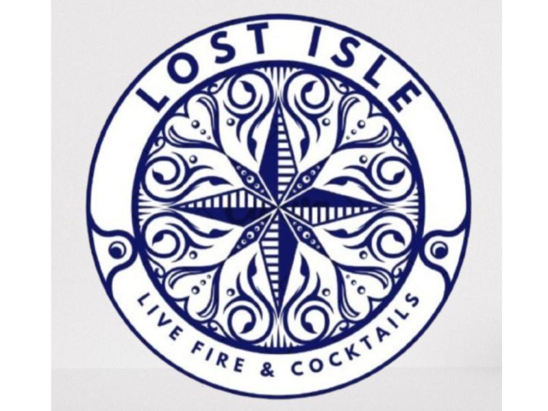 Lost Isle