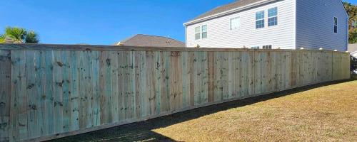 Arrow Fencing