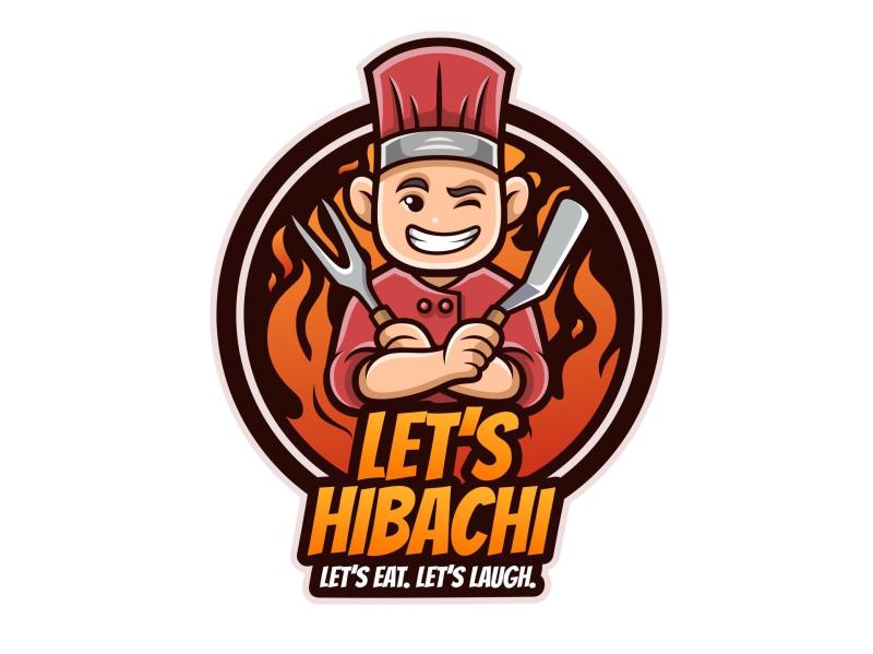 Let's Hibachi
