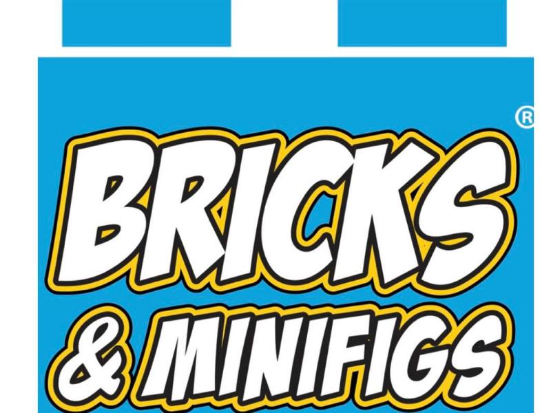 Bricks and Minifigs