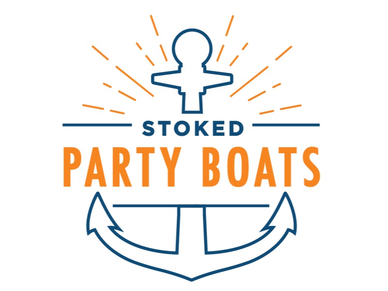 Stoked Party Boats
