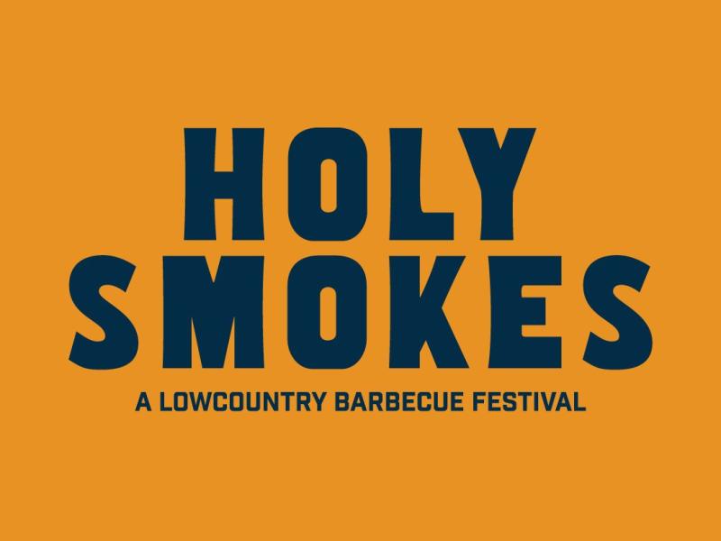 Holy Smokes BBQ Festival
