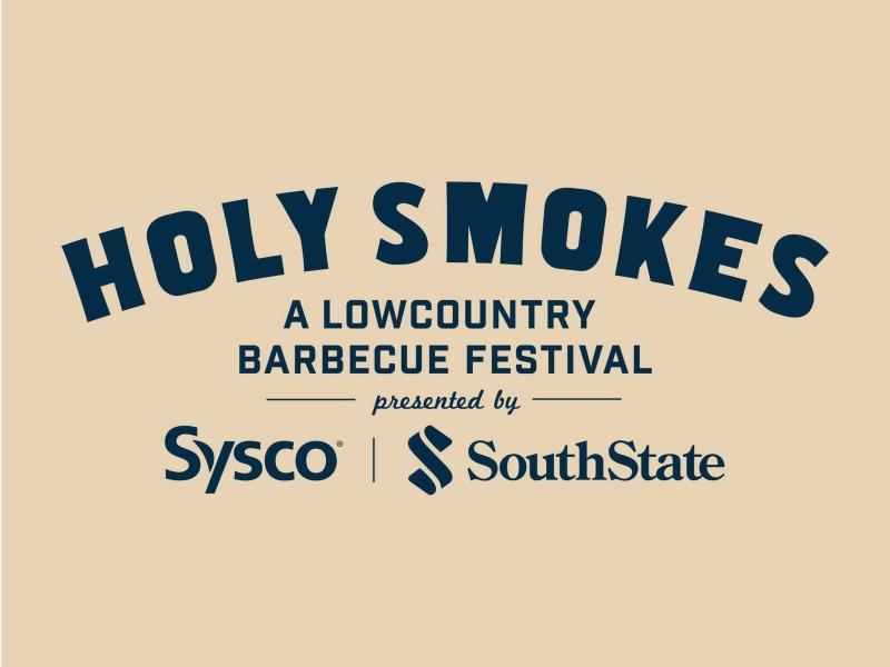 Holy Smokes BBQ Festival