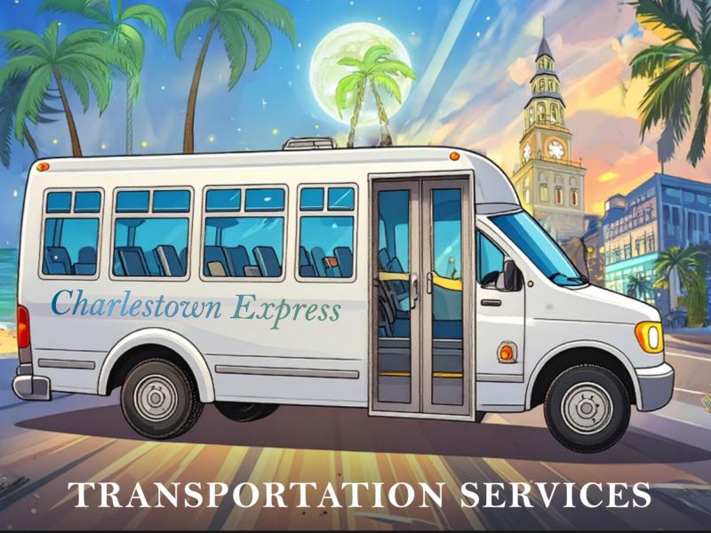 Charlestown Express