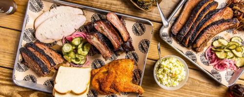 Swig & Swine