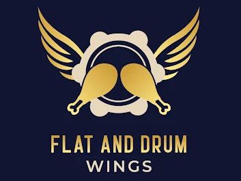 Flat and Drum Wings