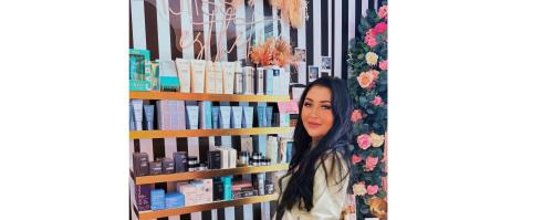 The Bliss Esthetics