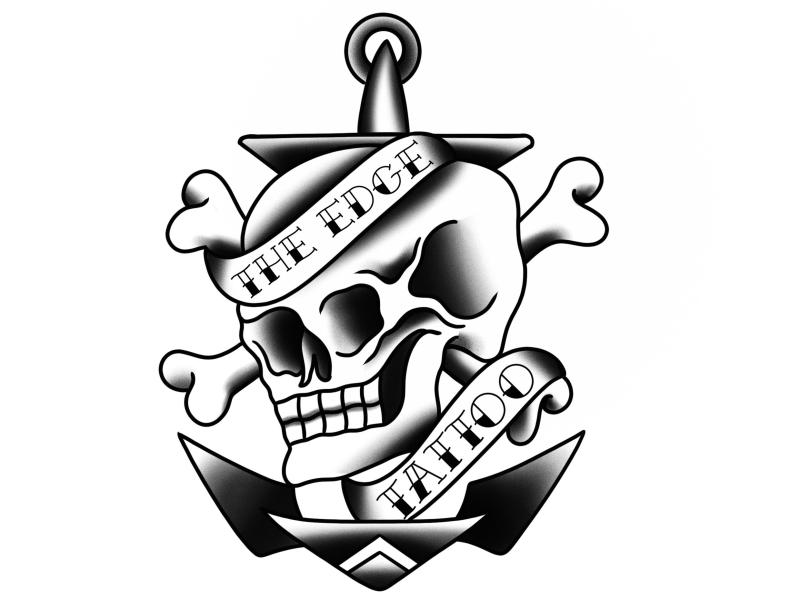 The Edge Tattoo Studio