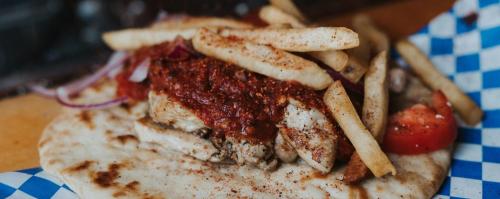 Platia Greek Goodness