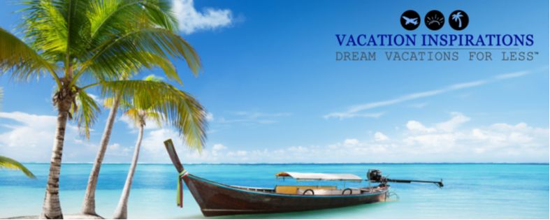 Vacation Inspirations