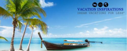 Vacation Inspirations