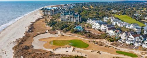 Carolina One Vacation Rentals