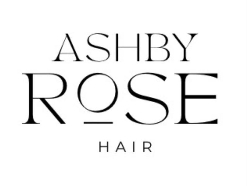 Ashby Rose Hair