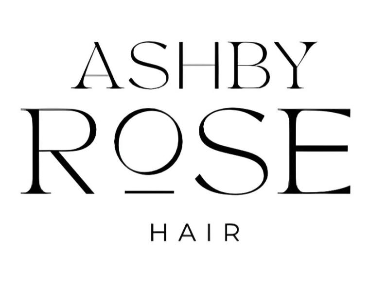 Ashby Rose Hair