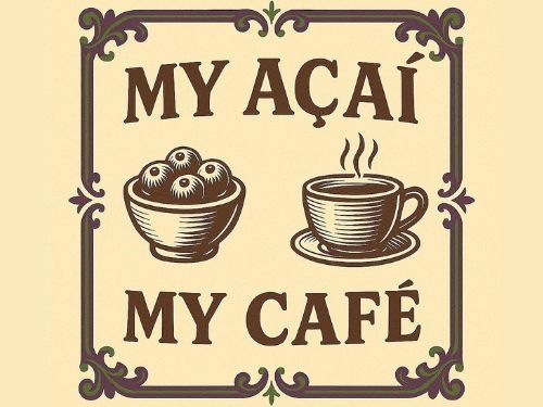 My Acai My Cafe