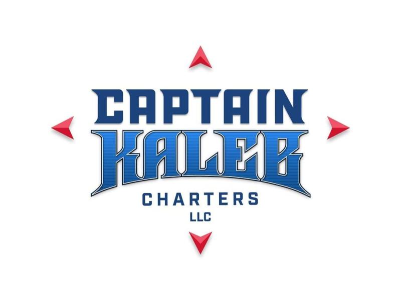 Captain Kaleb Charters