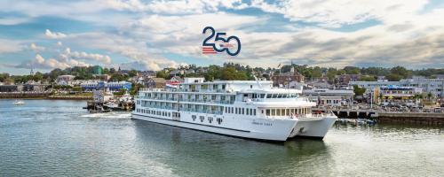 American Cruise Lines