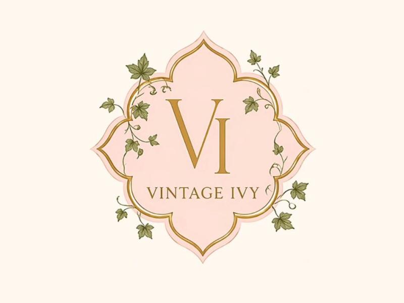 Vintage Ivy