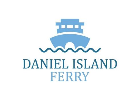 Daniel Island Ferry