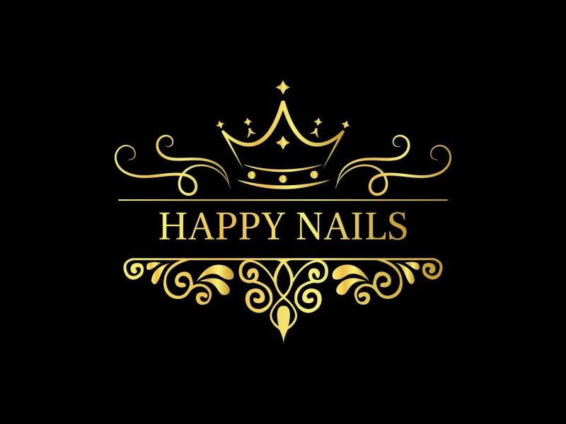 Happy Nails