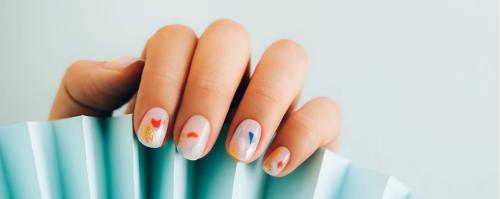 Happy Nails