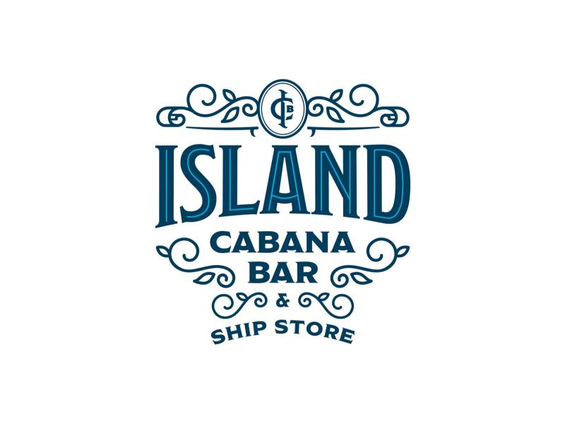 Island Cabana Bar