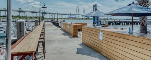 Island Cabana Bar
