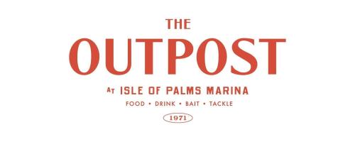 The Outpost at Isle of Palms Marina