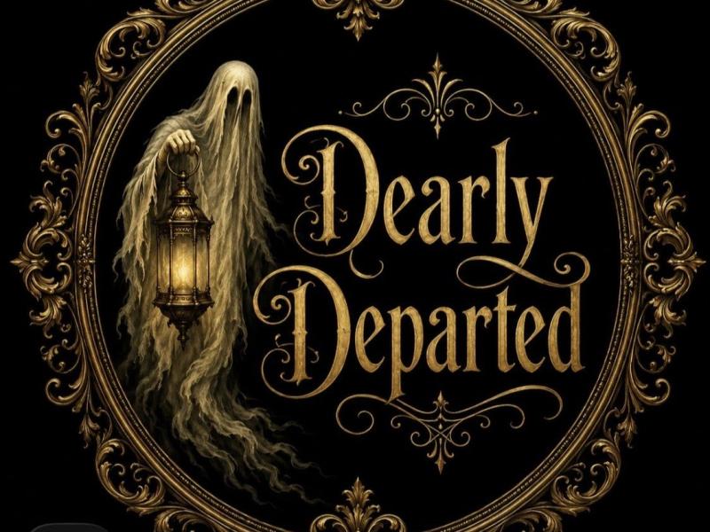 Dearly Departed