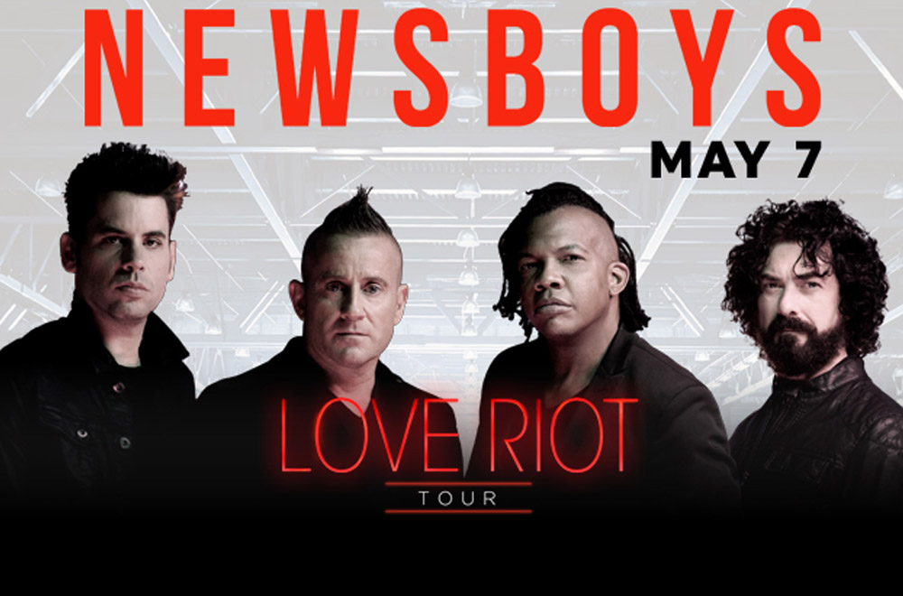 Newsboys