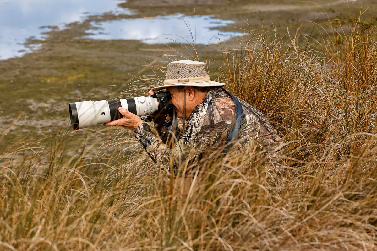 Introduction to Photography