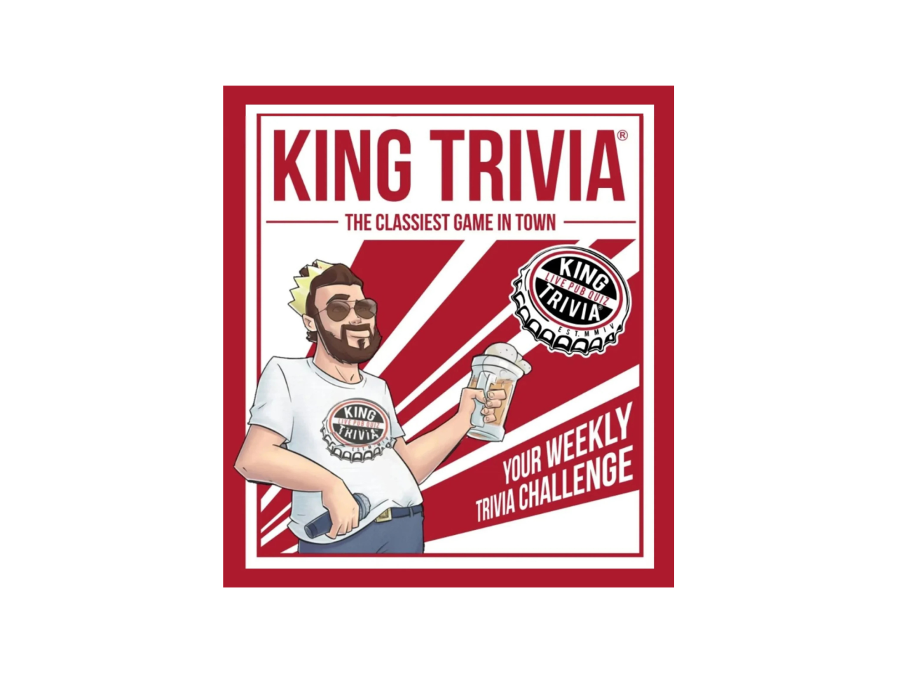 Trivia Night at Cabana and Co