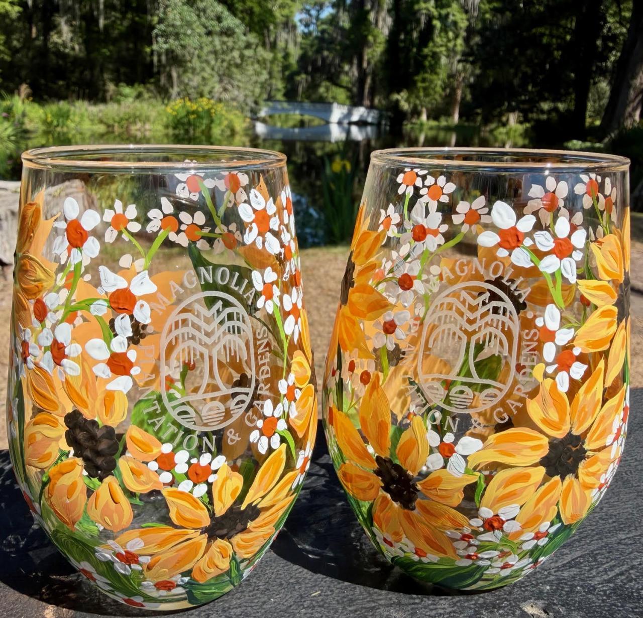 Paint & Sip Class