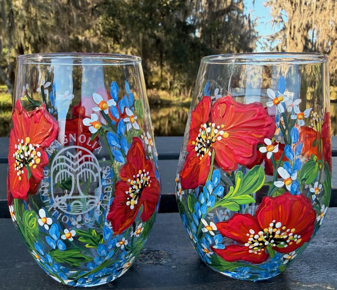 Paint & Sip Class