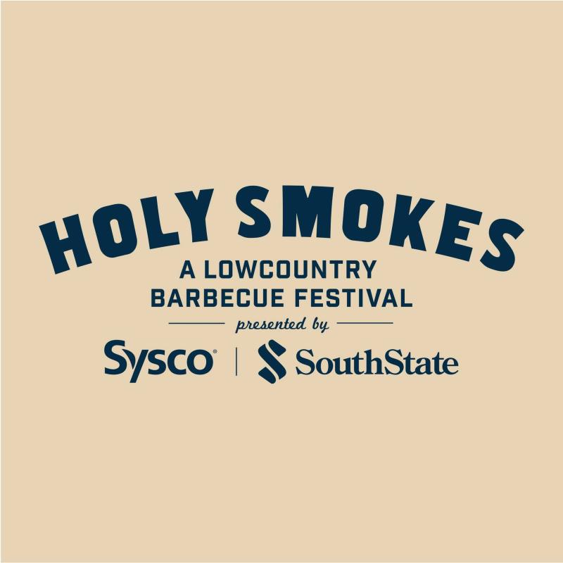 Holy Smokes BBQ Festival