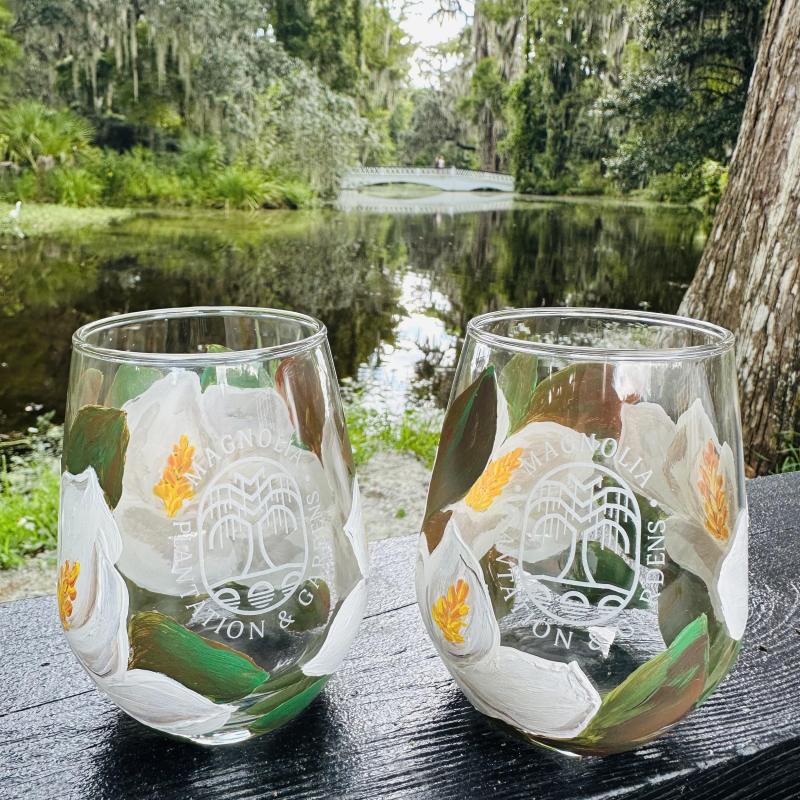 Paint & Sip Class