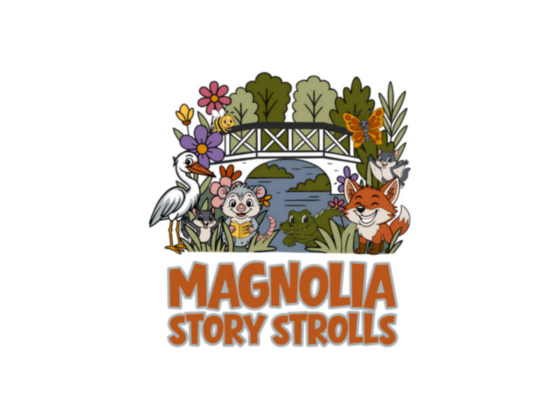 Story Strolls