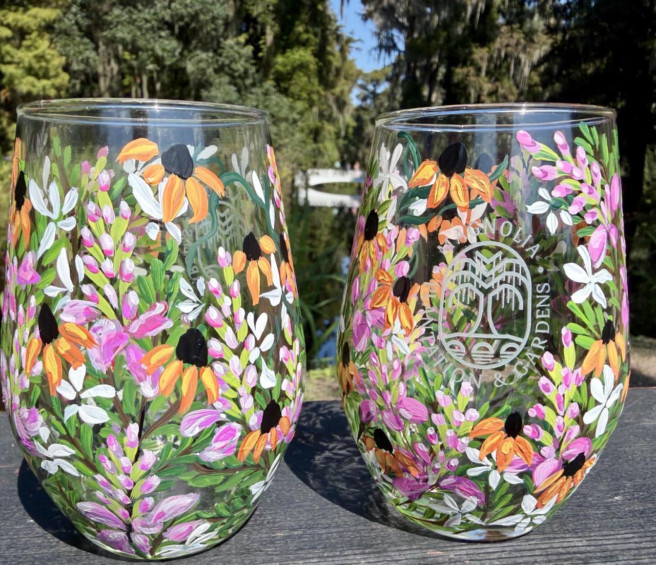 Paint & Sip Class