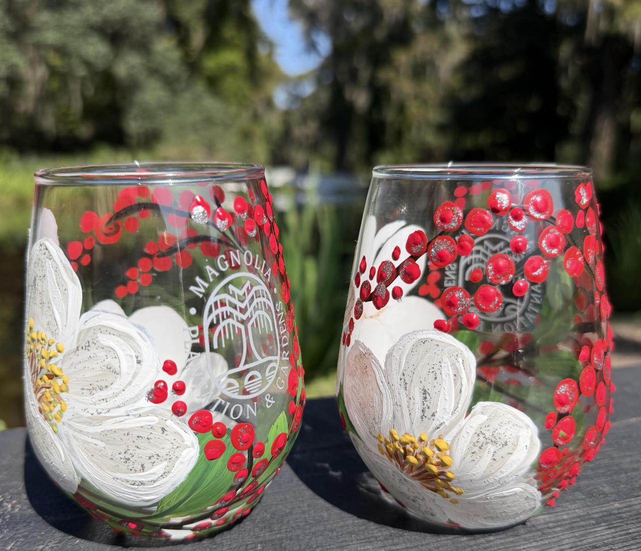 Paint & Sip Class