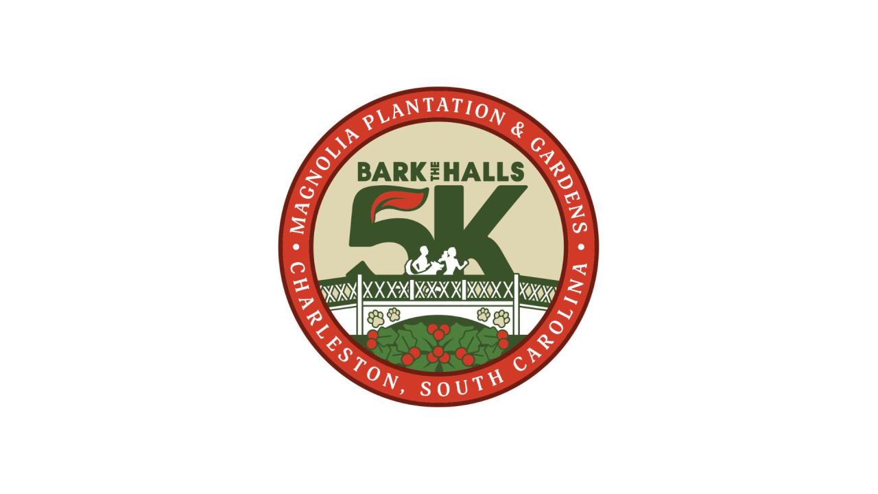 Bark the Halls 5K