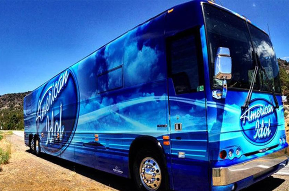 American Idol Auditions