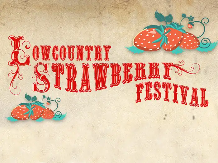 Lowcountry Strawberry Festival